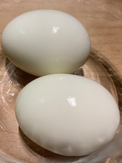 集大成☆つるんときれいにむける茹で卵-レシピのメイン写真