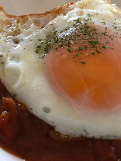 超簡単トマトカレー-レシピのメイン写真