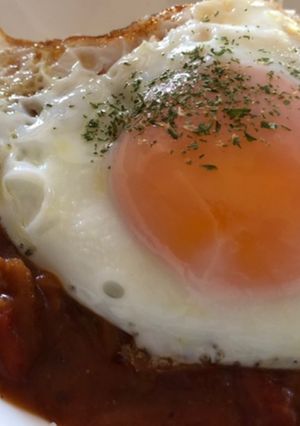 超簡単トマトカレー-レシピのメイン写真