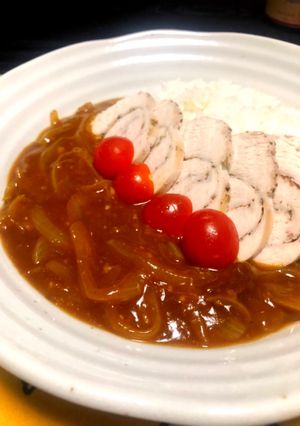 超シンプルカレールーの作り方-レシピのメイン写真