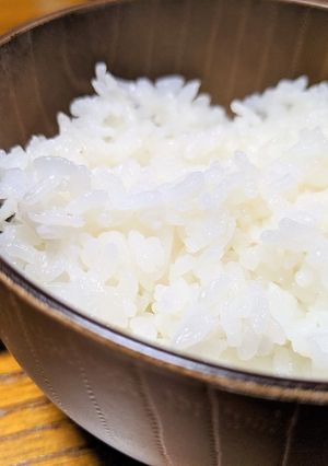 ひと手間で旨さUP！ツヤたっぷりの土鍋飯-レシピのメイン写真