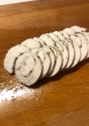 レンジで4分！鶏胸肉のハムの作り方-レシピのメイン写真