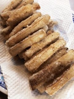 子供も大好き ごぼうの唐揚げ-レシピのメイン写真