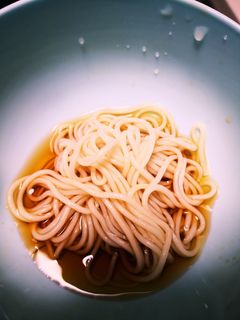 みりん多めの甘優しい麺つゆ-レシピのメイン写真