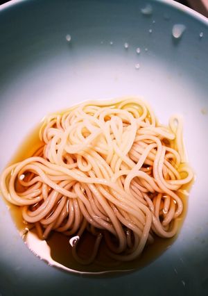 みりん多めの甘優しい麺つゆ-レシピのメイン写真