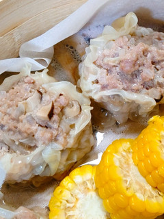大きな✨肉シュウマイ-レシピのメイン写真