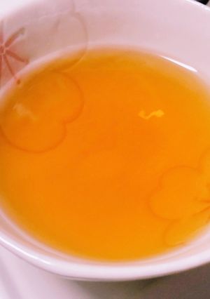 我が家の天つゆ-レシピのメイン写真