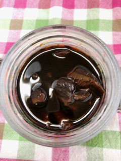簡単すぎる、椎茸の出汁醤油-レシピのメイン写真