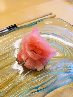 【さくら大根】懐かしの駄菓子-レシピのメイン写真