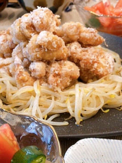 サクサクふわふわ唐揚げ-レシピのメイン写真