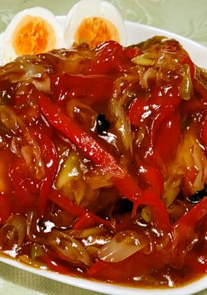 豆腐のエアーズロック-レシピのメイン写真