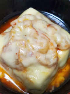 キムチちーず豆腐-レシピのメイン写真