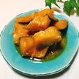 圧力鍋で時短レシピ!かぼちゃの塩麹煮