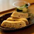 低糖質!ケークサレ風おから蒸しパン