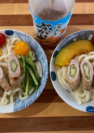 子供だけでお昼ご飯～8月11日～-レシピのメイン写真