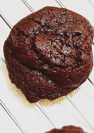 ブランニュークッキー-レシピのメイン写真