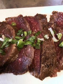 簡単 本格 ローストビーフ-レシピのメイン写真