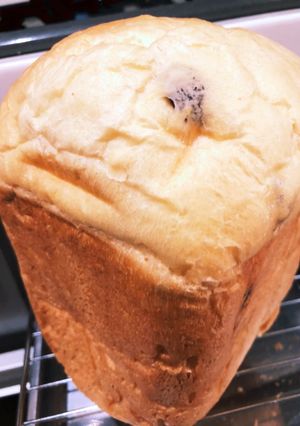 生クリームでサクふわ食パン-レシピのメイン写真