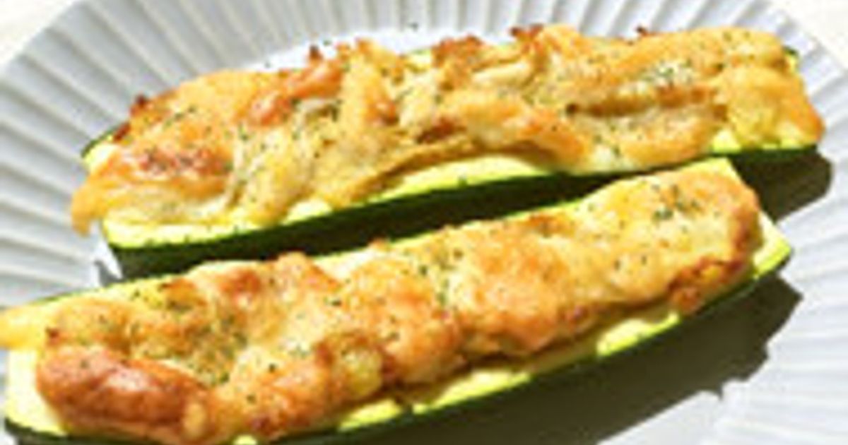 ズッキーニ ラッキーエイトズッキーニの種 ＊F1 - マルシェ青空