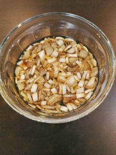 基本的な油淋鶏のたれ-レシピのメイン写真