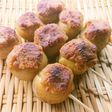 簡単!小ぶりの新じゃがDEゴマ味噌田楽♪