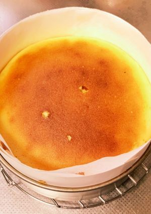 なめらかおからパウダーチーズケーキ✿.*-レシピのメイン写真