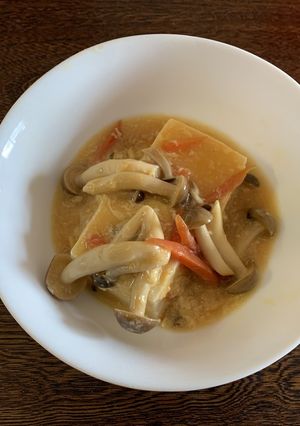 豆腐のあんかけ-レシピのメイン写真