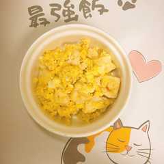 รูปของ 【決定版】猫のための最強飯♡