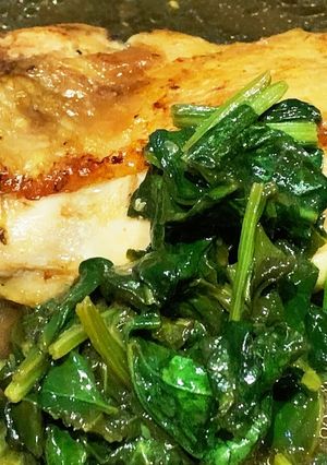 鶏モモ肉の梅干し炒め　★さっぱり　簡単★-レシピのメイン写真