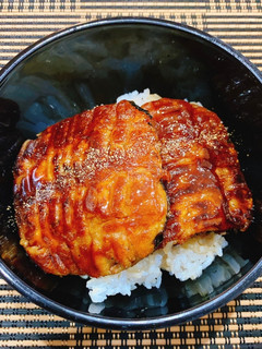節約・簡単☆なんちゃって~鰻の蒲焼もどき-レシピのメイン写真