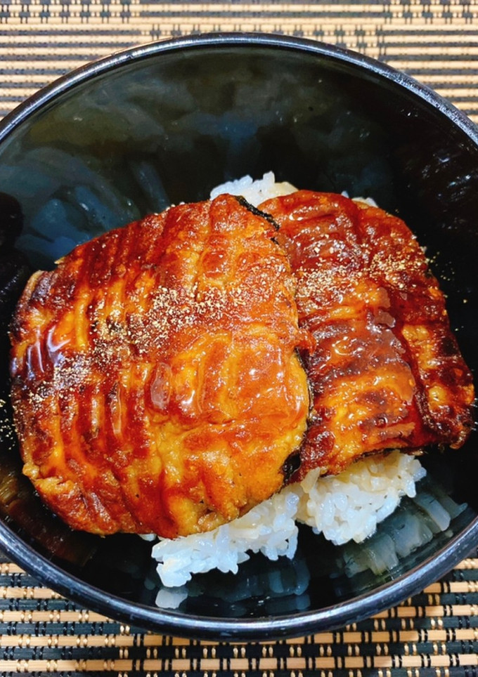 節約・簡単☆なんちゃって~鰻の蒲焼もどき-レシピのメイン写真