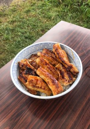 そっちの穴は違うの！穴子丼-レシピのメイン写真