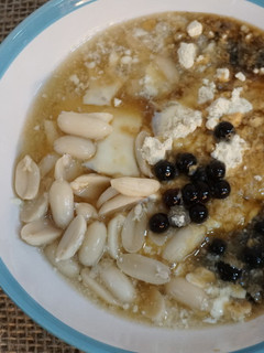 豆腐のスイーツ【豆花(トウファ)】-レシピのメイン写真