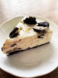 美味しい✨オレオレアチーズケーキ-レシピのメイン写真