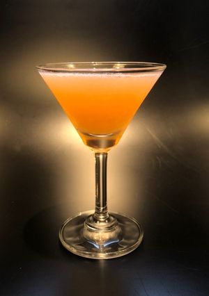 バカルディ-レシピのメイン写真