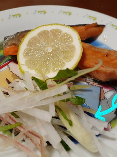 夏にピッタシな薬味◎-レシピのメイン写真