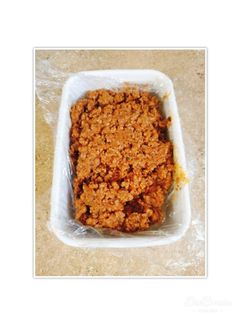 ♪我が家のミートソースレシピ♪-レシピのメイン写真
