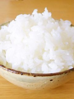 鍋で炊く、おいしいごはん-レシピのメイン写真