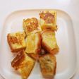 離乳食&幼児食☆バナナフレンチトースト