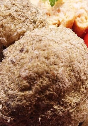 W昆布おにぎり-レシピのメイン写真