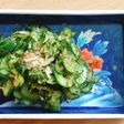 ごま油香る簡単きゅうりのおつまみ