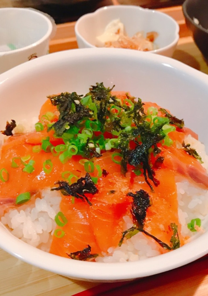 漬けだれ-レシピのメイン写真