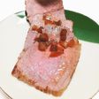レンジで出来るオニオンペッパーソース