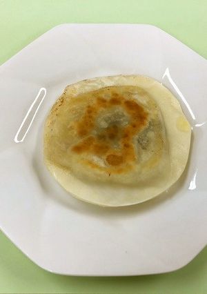 おやつ★チョコバナナ焼き-レシピのメイン写真