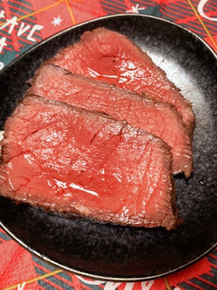 放置で簡単ローストビーフ-レシピのメイン写真