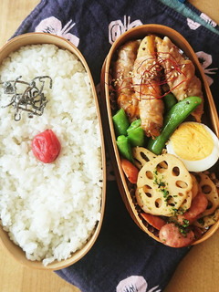 弁当★アジアン煮卵★エスニック★作り置き-レシピのメイン写真