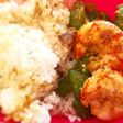 簡単!海老とピーマンのご飯が進む炒め物