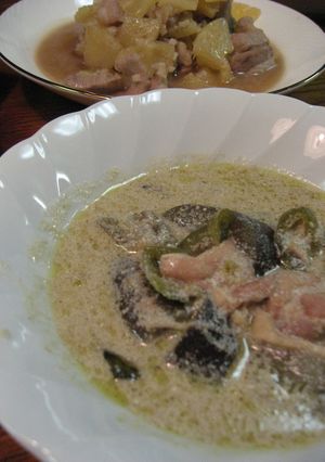 タイ人のThai Curry★-レシピのメイン写真