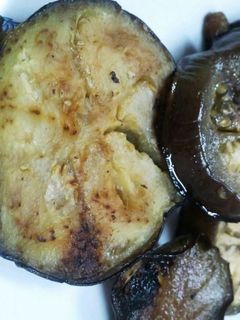 激ウマっ!なすの生姜焼き-レシピのメイン写真