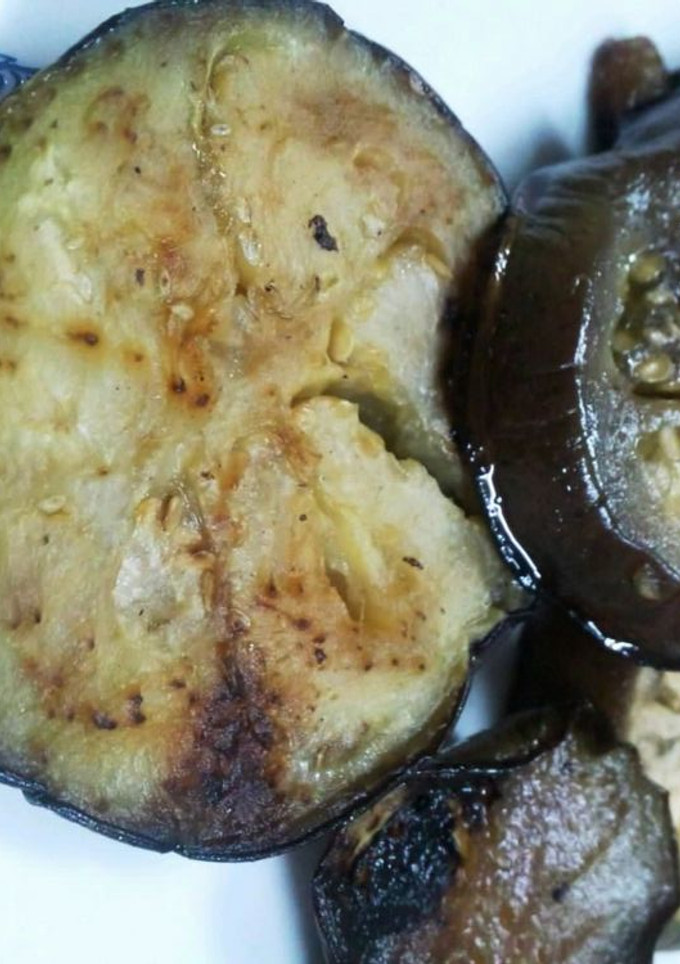 激ウマっ！なすの生姜焼き-レシピのメイン写真